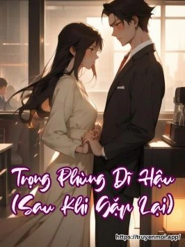 Trọng Phùng Dĩ Hậu (Sau Khi Gặp Lại)
