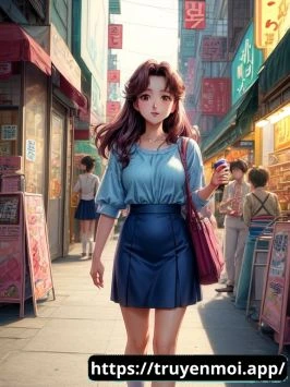 Trọng Sinh 80 Chi Ngọt Thê Liêu Nhân