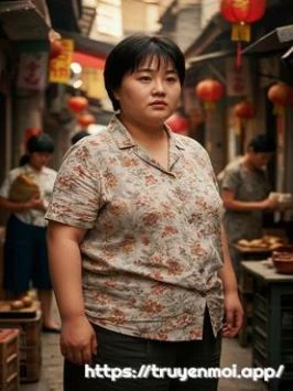 Trọng Sinh 90: Vợ Béo Của Nhân Vật Phản Diện Muốn Xoay Người