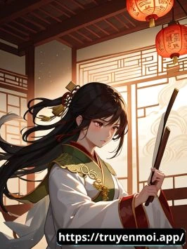 Trọng Sinh Báo Thù - Vả Mặt Tiểu Sư Muội