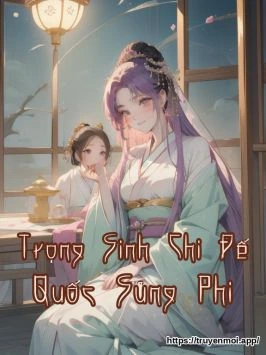 Trọng Sinh Chi Đế Quốc Sủng Phi