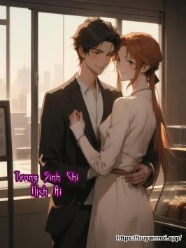 Trọng Sinh Chi Nịch Ái