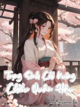 Trọng Sinh Chi Nuông Chiều Quân Hậu