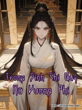 Trọng Sinh Chi Quý Nữ Vương Phi
