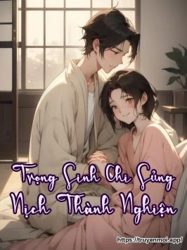 Trọng Sinh Chi Sủng Nịch Thành Nghiện