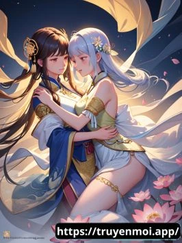 Bìa truyện Trọng Sinh Chi Thiên Đạo Thù Tình