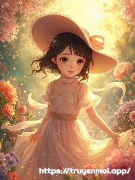 Trọng Sinh Chi Tích Mạt Như Kim (Hoa Nhài Của Tạ Thiếu)