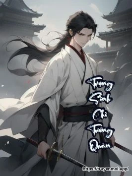 Trọng Sinh Chi Tướng Quân