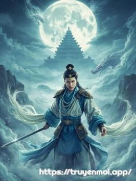 Trọng Sinh Chi Tuyệt Thế Ma Kiếm