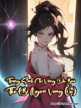 Trọng Sinh Chi Võng Du Báo Thù (Bỉ Ngạn Vong Ưu)