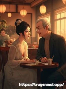 Trọng Sinh Chiều Vợ Điên Cuồng