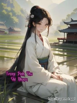 Trọng Sinh Chu Chỉ Nhược