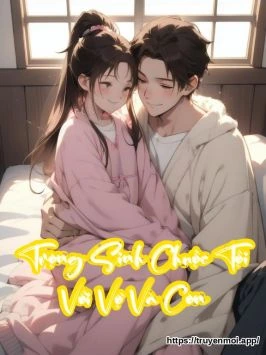 Trọng Sinh Chuộc Tội Với Vợ Và Con