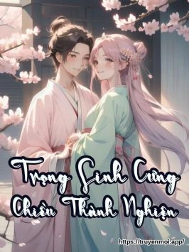 Trọng Sinh Cưng Chiều Thành Nghiện
