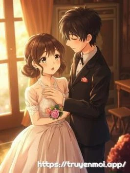 Trọng Sinh Để Đến Bên Anh