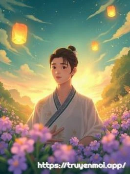 Trọng Sinh Đến Nông Gia