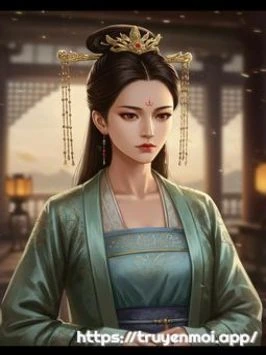 [ Trọng Sinh ] Đích Nữ Không Dễ Chọc