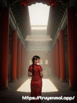 Trọng Sinh Độc Sủng Cửu Thiên Tuế