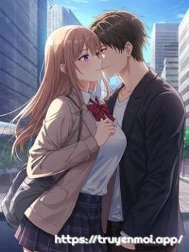 Trọng Sinh Được Hotboy Trường Cưng Chiều Trên Đầu Quả Tim