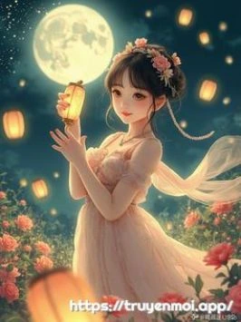 Trọng Sinh Hậu Cung Sấm Quan Ký
