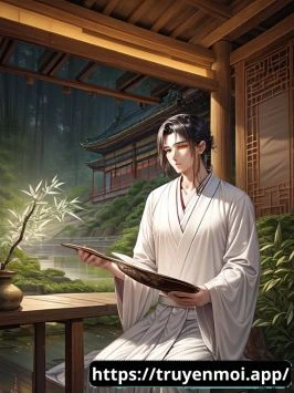 Trọng Sinh Không Muốn Làm Người Tốt