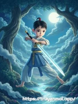 Trọng Sinh Kiếm Tiền Dưỡng Bánh Bao
