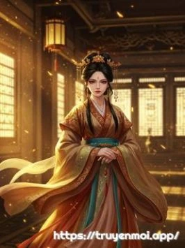 Trọng Sinh Làm Vương Nữ