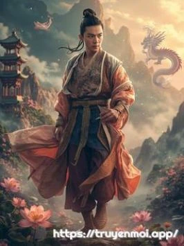 Trọng Sinh Mạt Thế Chi Mệnh Chủ Thanh Long