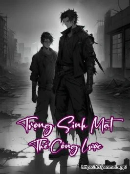 Trọng Sinh Mạt Thế Công Lược