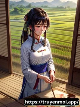 Trọng Sinh Ngày Ngày Làm Ruộng