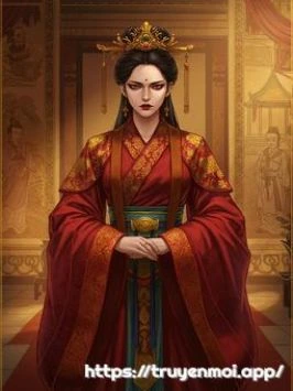Trọng Sinh Nữ Nhân Gia Khuynh Thế Thiên Hạ!