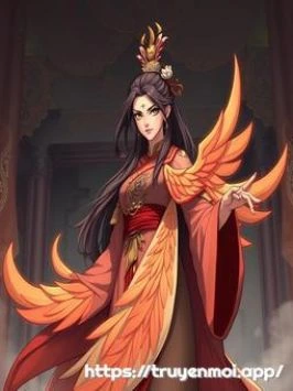 Trọng Sinh Nữ Vương Chế Tạo Thương