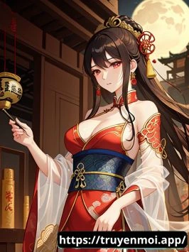 Trọng Sinh Ôm Chặt Đùi Vàng Phu Quân