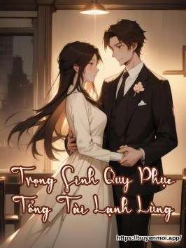 Trọng Sinh Quy Phục Tổng Tài Lạnh Lùng