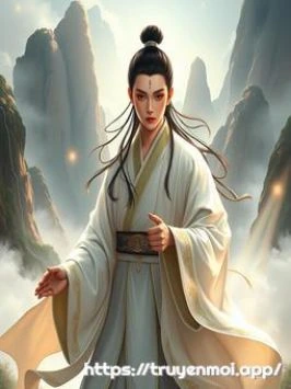 Trọng Sinh Tại Nhẫn Giới