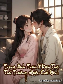 Trọng Sinh Thần Y Kiều Thê: Thủ Trưởng, Mượn Cái Hôn!