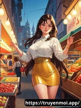 Trọng Sinh Thập Niên 80 Làm Giàu