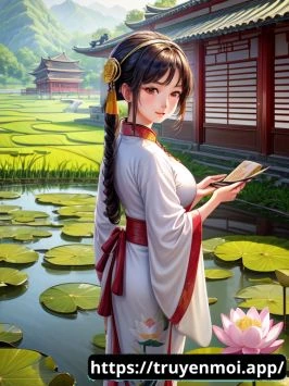 Trọng Sinh Tiểu Địa Chủ