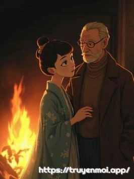 Trọng Sinh Trở Lại Chỉ Để Hận Anh