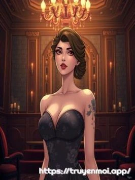 Trọng Sinh Trở Thành Tiểu Kiều Thê Của Ông Trùm Mafia