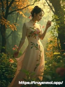 Trọng Sinh Vị Lai Chi Dược Thảo Sư