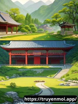 Trọng Sinh Vi Tiểu Ca Nhi