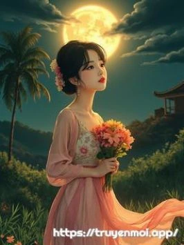 Trọng Sinh Vợ Thương Nhân