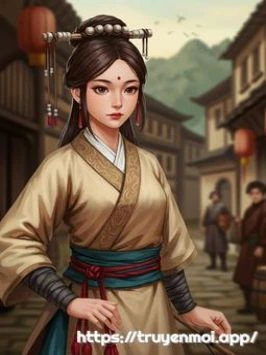 Trọng Sinh Xuyên Qua - Con Đường Làm Giàu Của Thôn Hoa