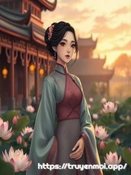 Trong Trướng Lê Nga