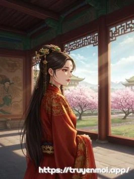 Trù Nương Hoàng Hậu