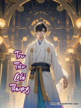 Tru Tiên Chi Thượng