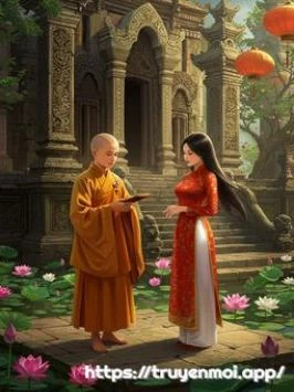 Trụ Trì, Xin Dừng Bước!