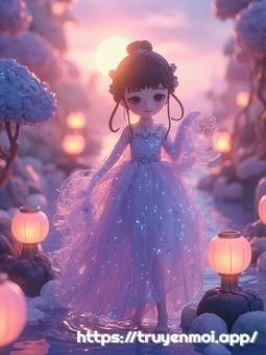 Trúc Mã Của Tôi "Nguy Hiểm" Vô Cùng
