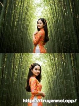 Trúc Mã, Đừng Chạy!